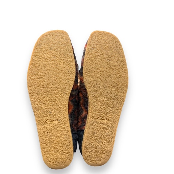 Clarks Men's Shacre II Step Moccasin - Picture 9 of 12